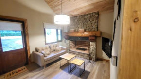 Cabaña Pudú - Remanso del Bosque Villa La Angostura